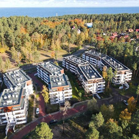 Baltic Studio 45 Stegna  Eksteriør billede