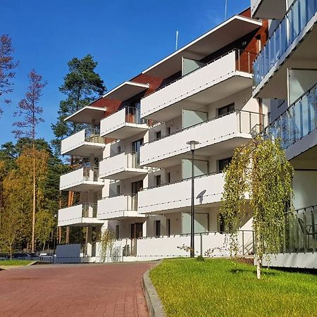 Baltic Studio 45 Stegna  Eksteriør billede