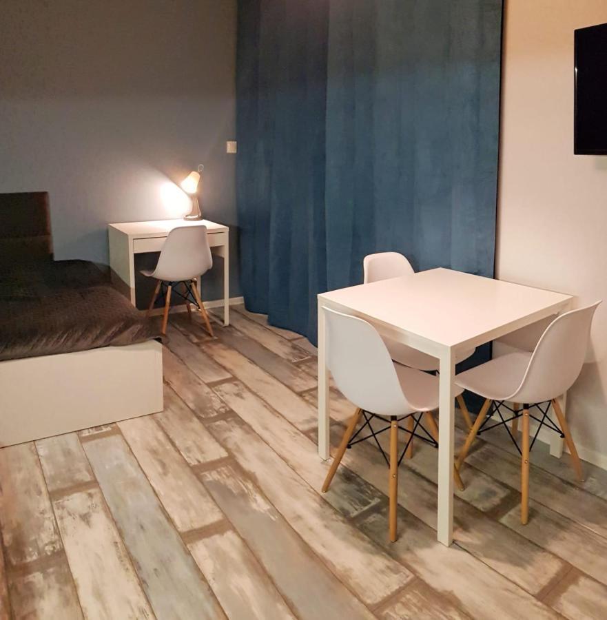 Baltic Studio 45 Stegna  Eksteriør billede