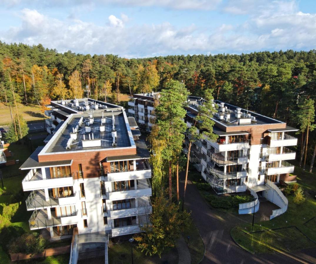 Baltic Studio 45 Stegna  Eksteriør billede