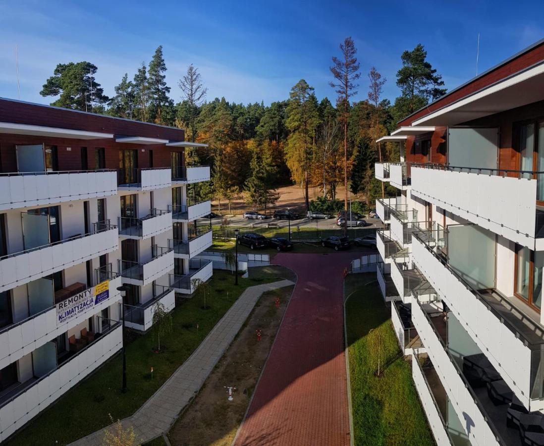 Baltic Studio 45 Stegna  Eksteriør billede