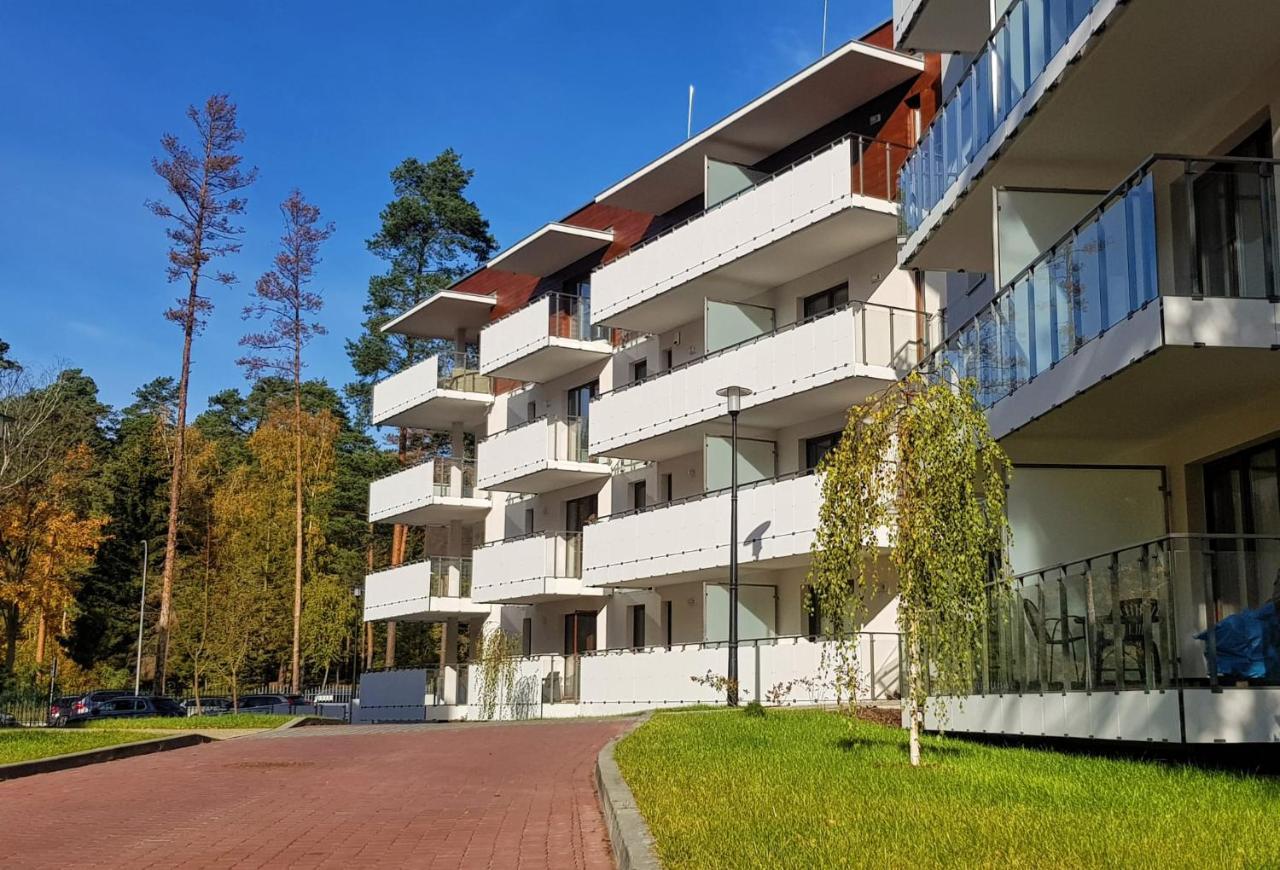 Baltic Studio 45 Stegna  Eksteriør billede